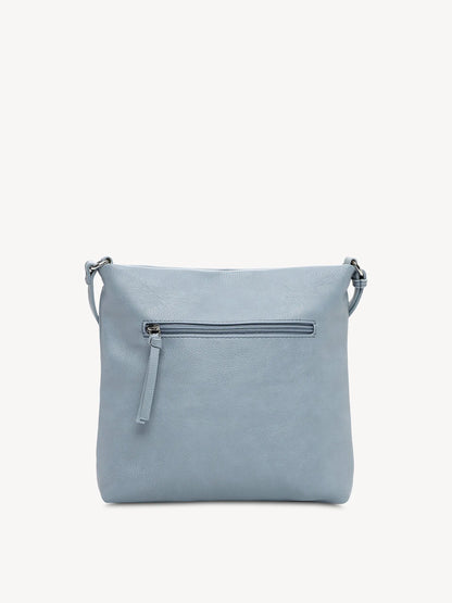 crystal blue