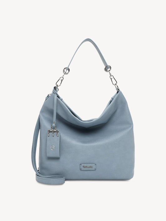 crystal blue