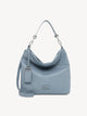crystal blue