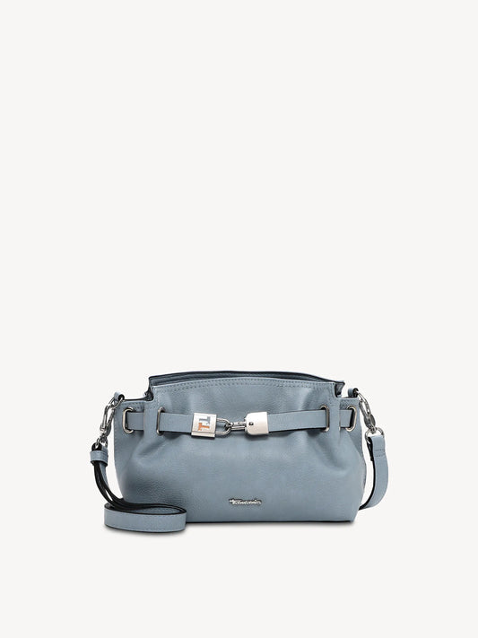 crystal blue