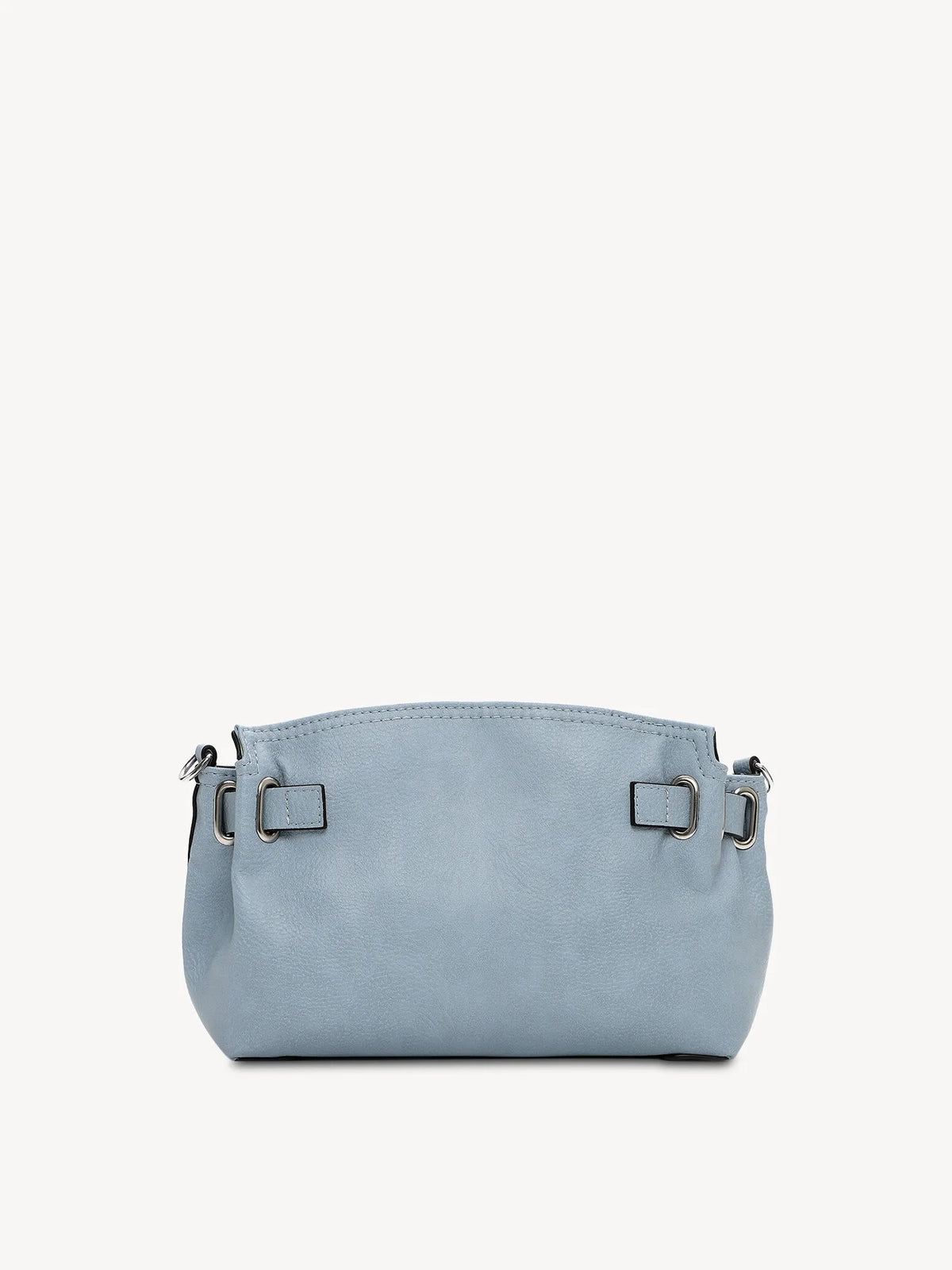 crystal blue