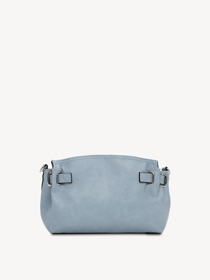crystal blue