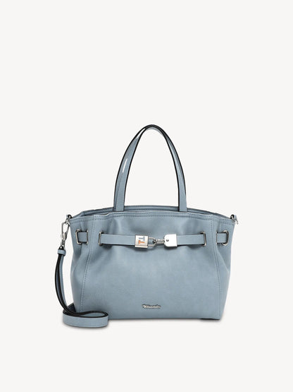 crystal blue