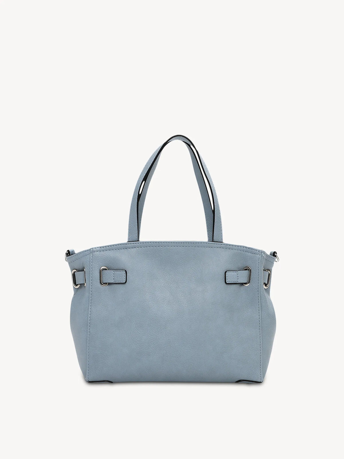 crystal blue
