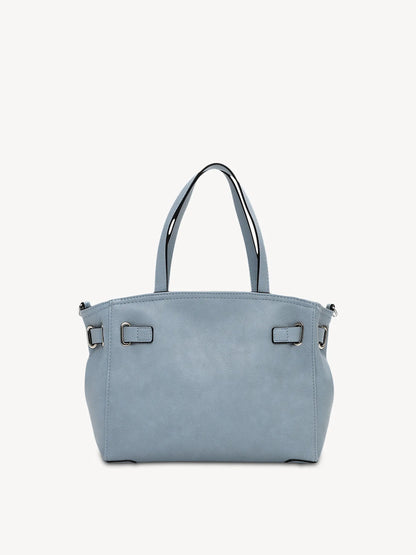 crystal blue