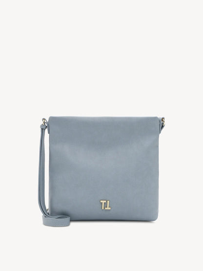 crystal blue