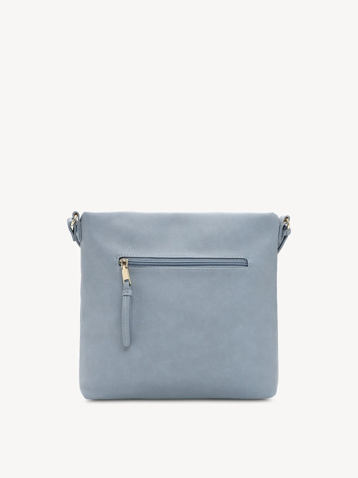 crystal blue