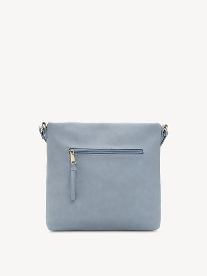 crystal blue