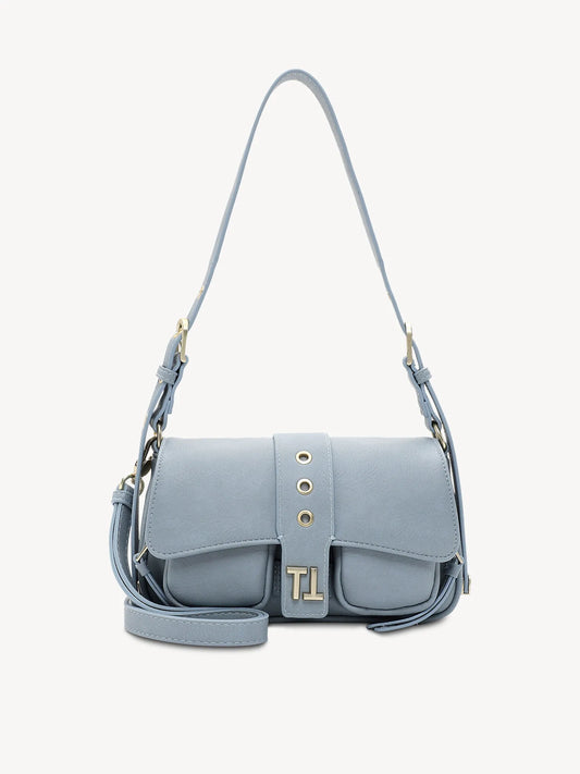 crystal blue