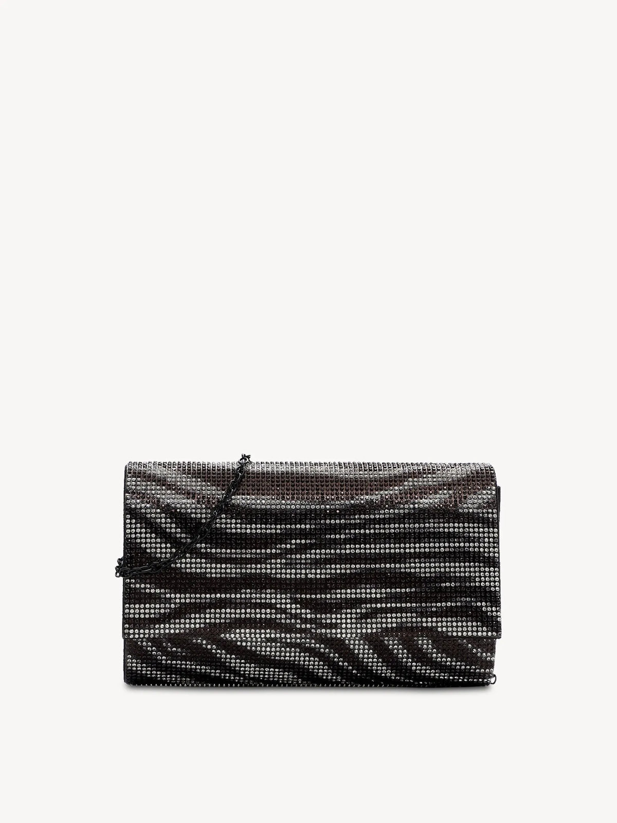 black/silver