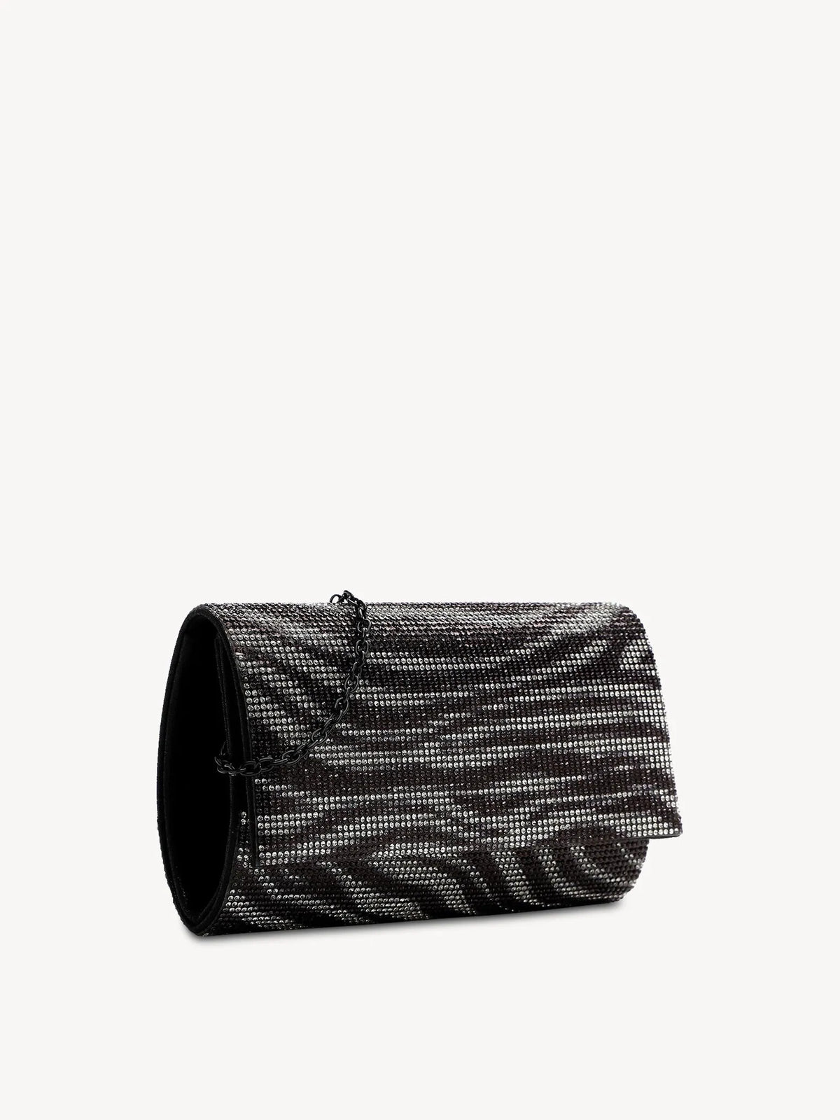 black/silver