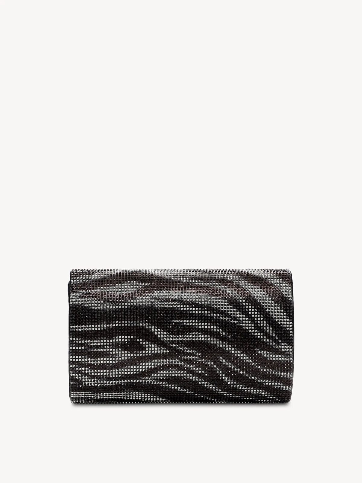 black/silver
