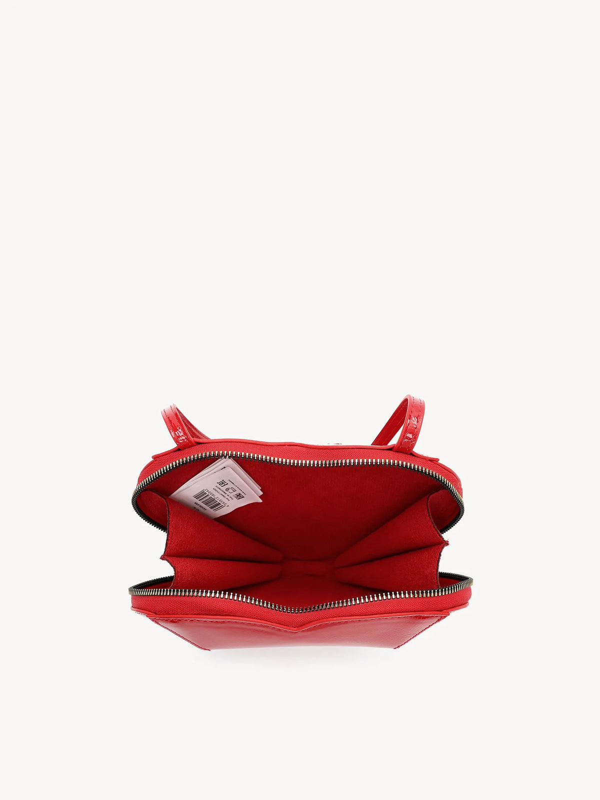 red-finish