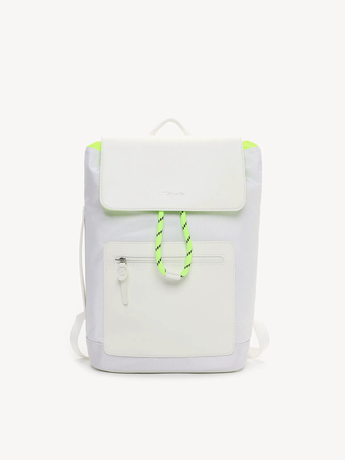 white/yellow