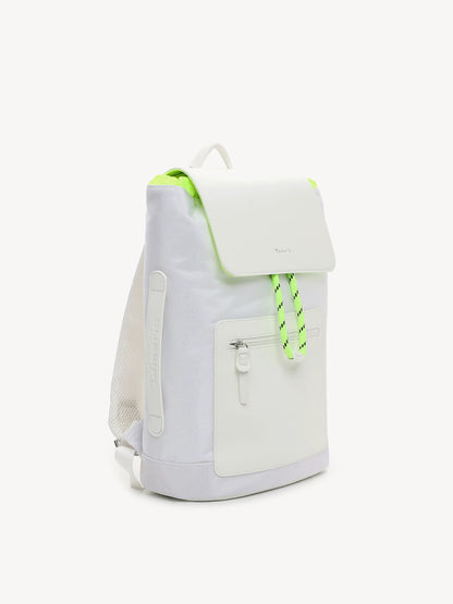 white/yellow