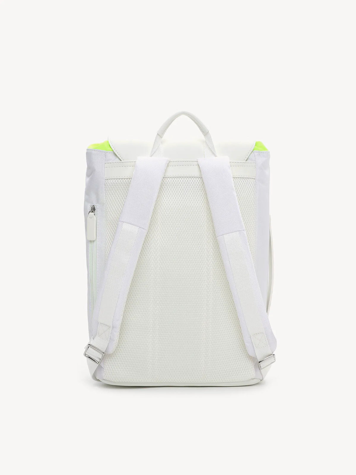 white/yellow