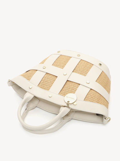 beige