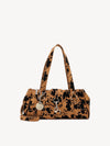 cognac/black