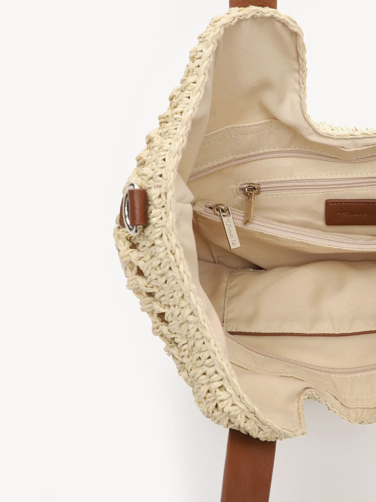 beige