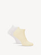 lemon/white