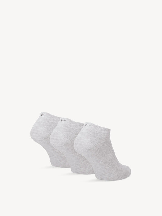 grey mel.