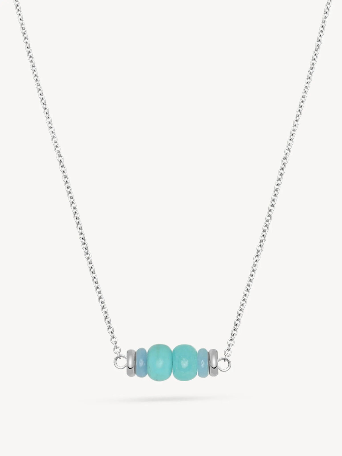 silver