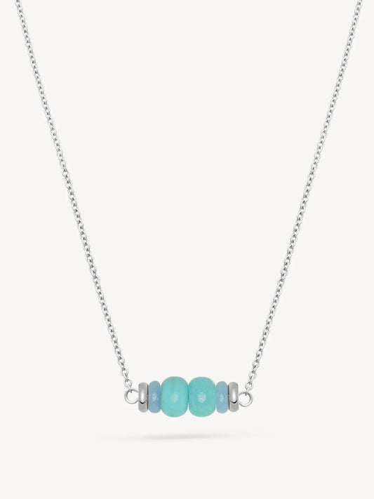 silver