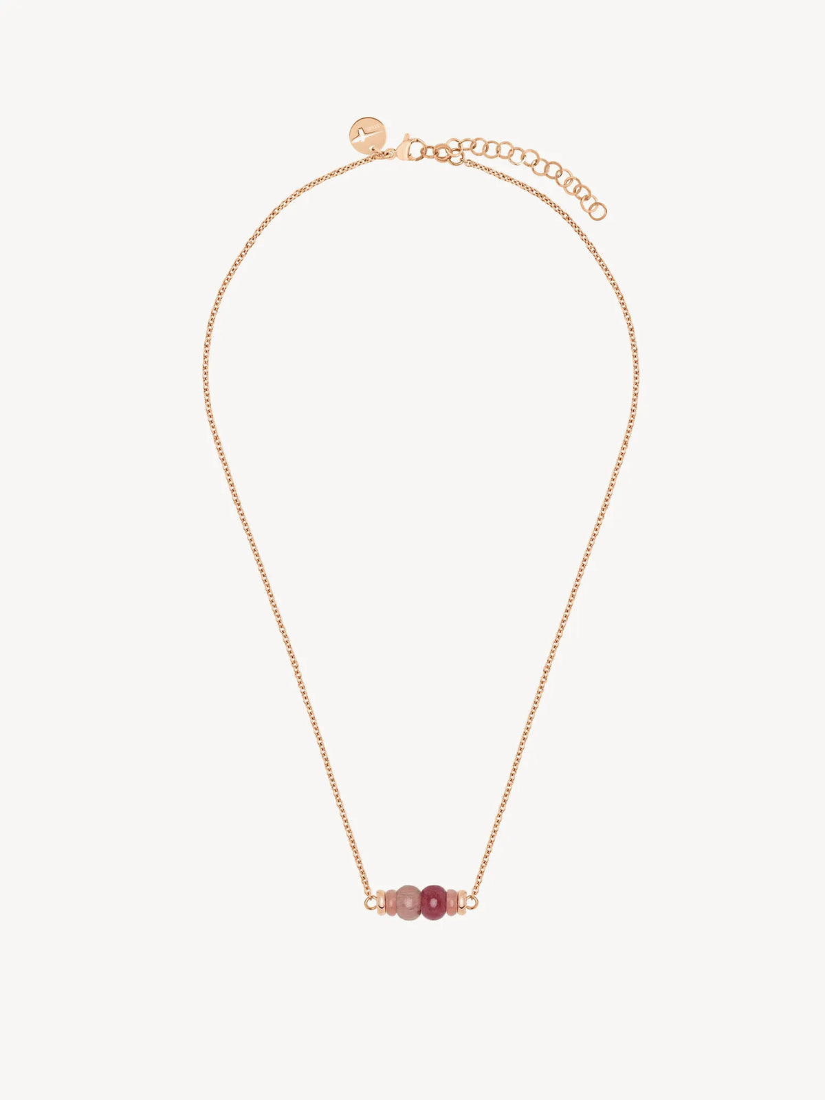 roségold