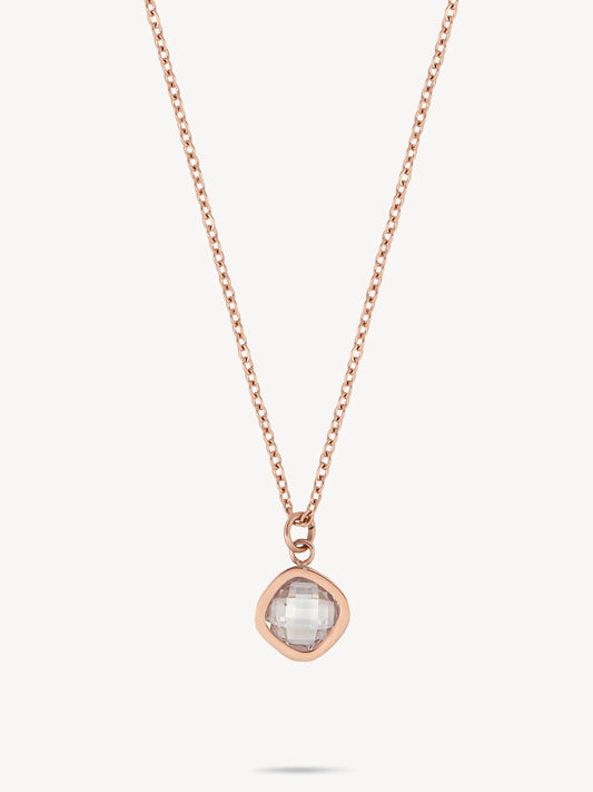 roségold