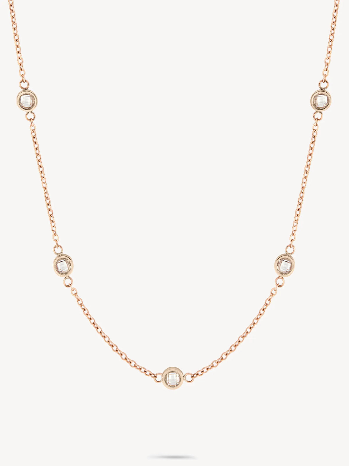 roségold