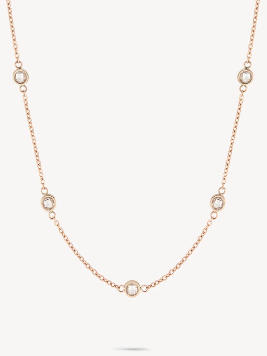 roségold