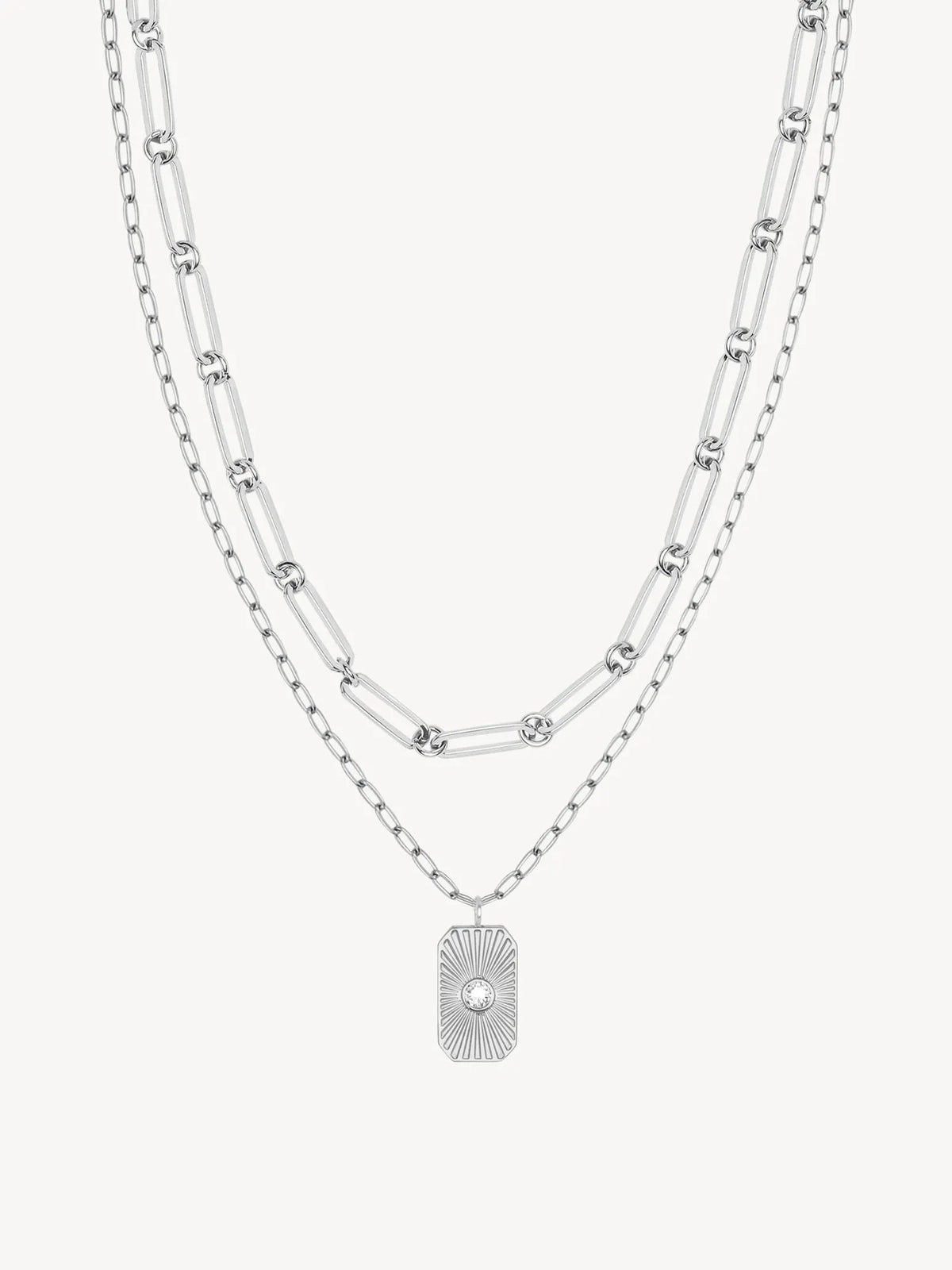 silver