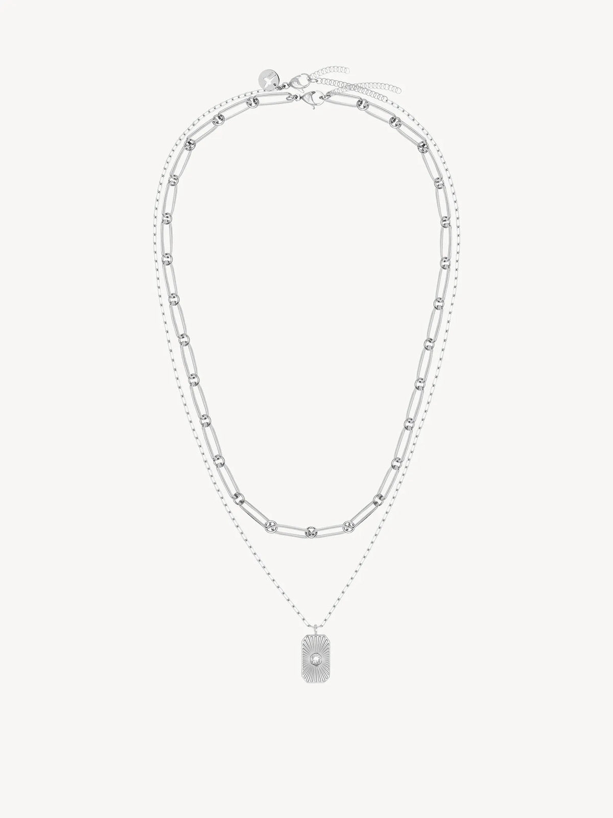silver