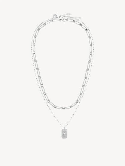 silver