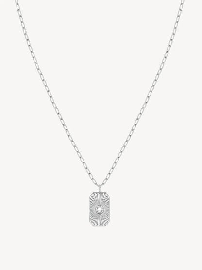 silver